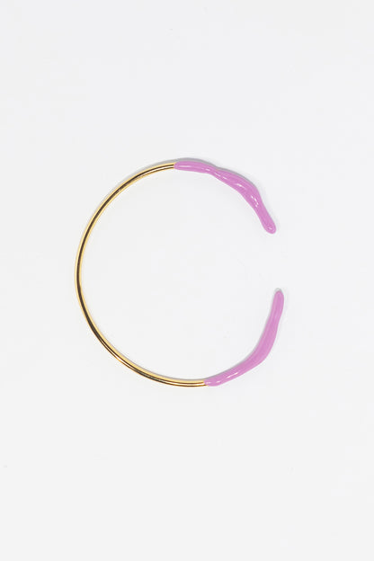 Bow cuff