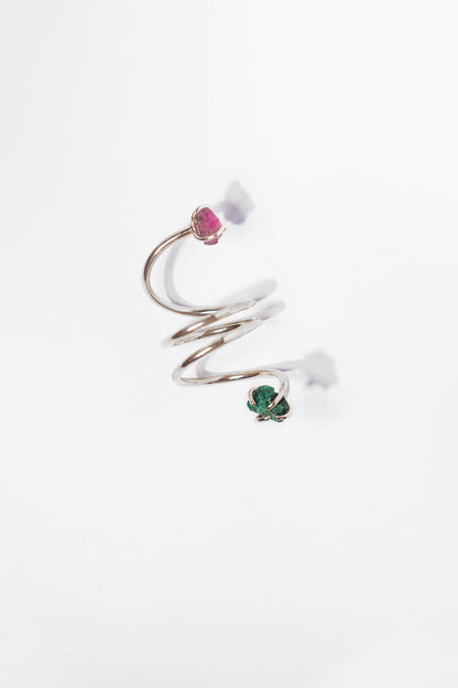 Playground Love ring