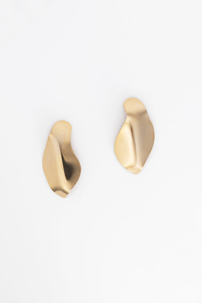Pool earrings 01