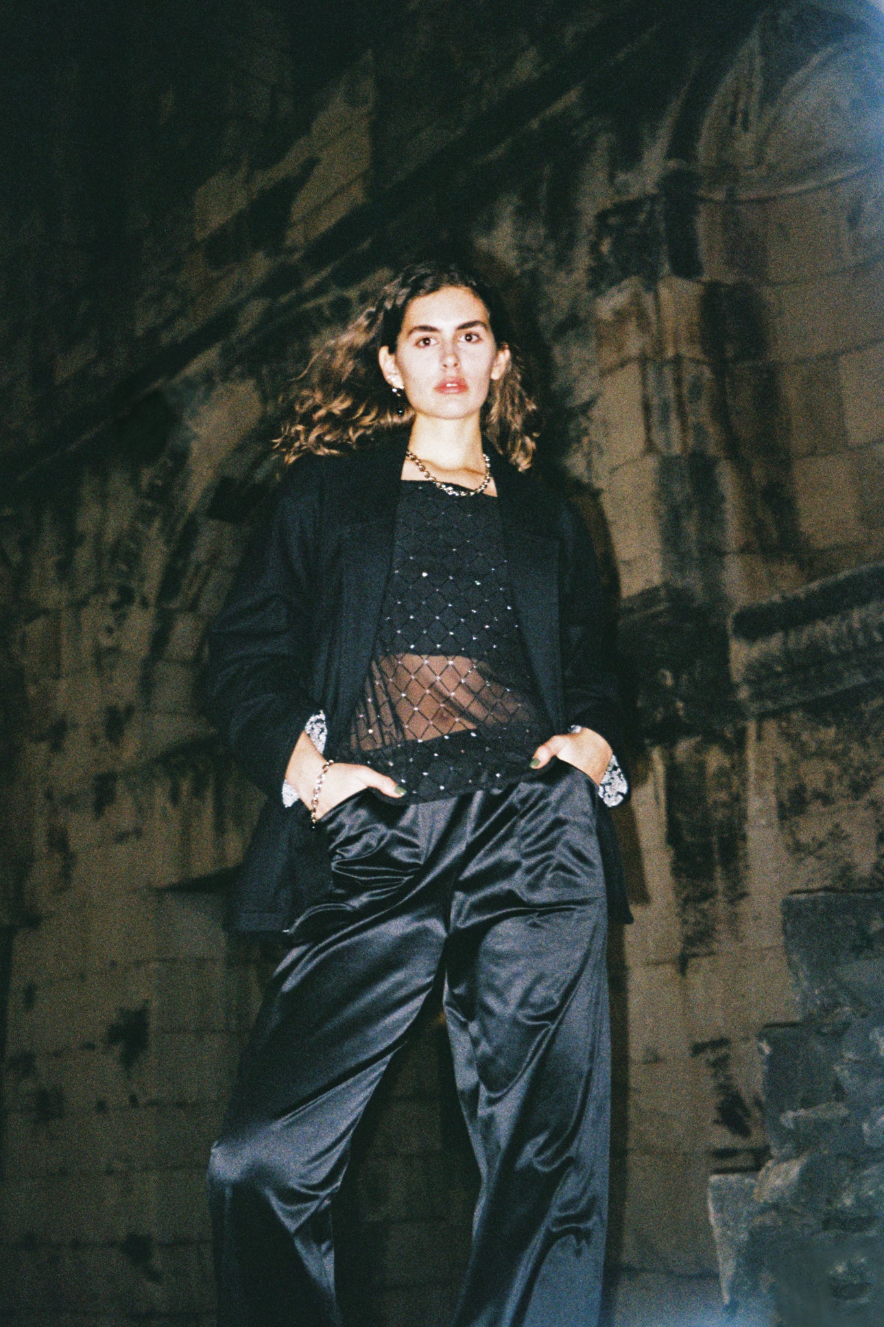 Muse Top