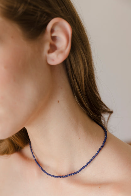Charlotte necklace