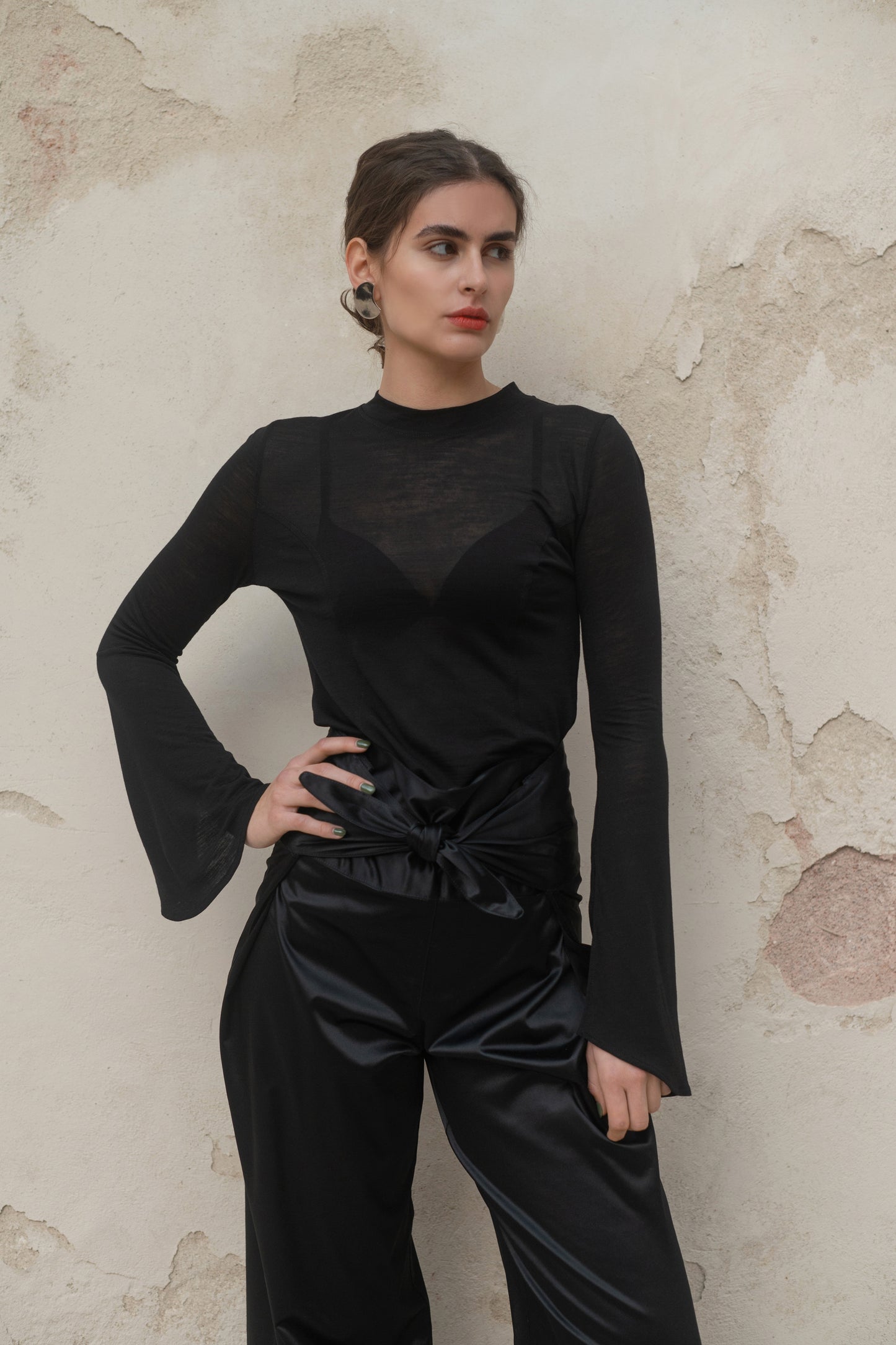 Tija Top