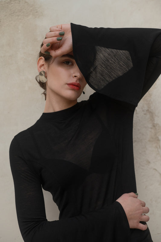 Tija Top