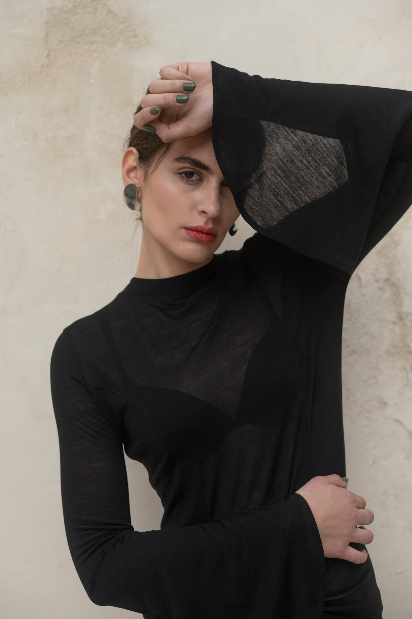 Tija Top