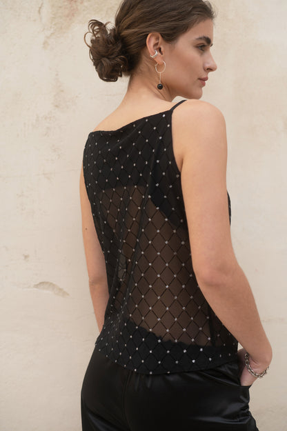 Muse Top