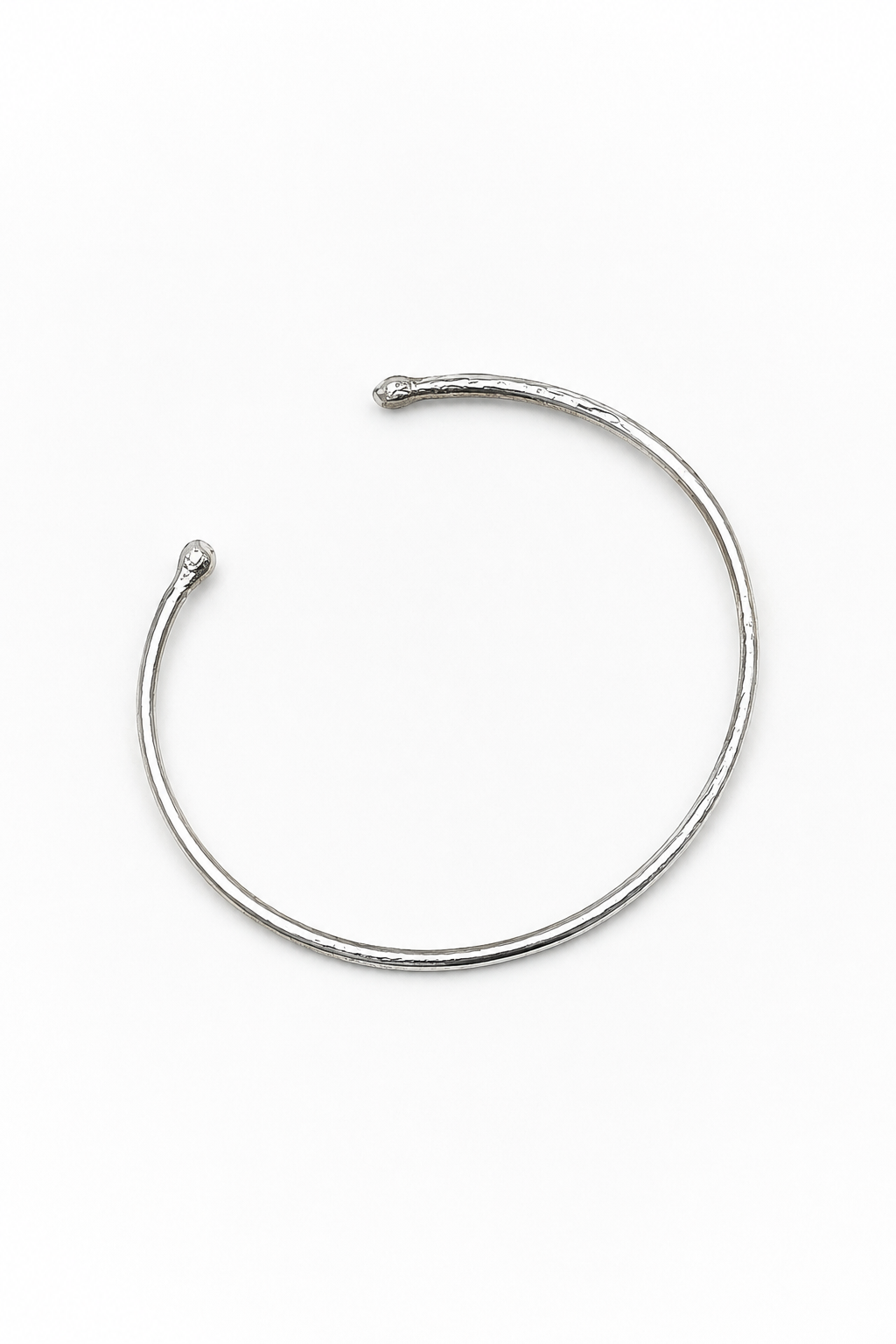 Moon cuff