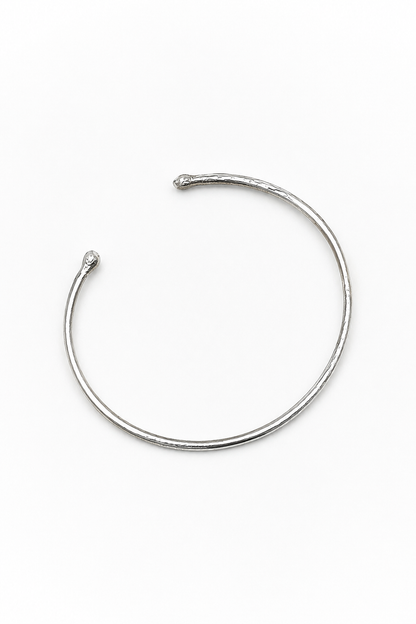 Moon cuff