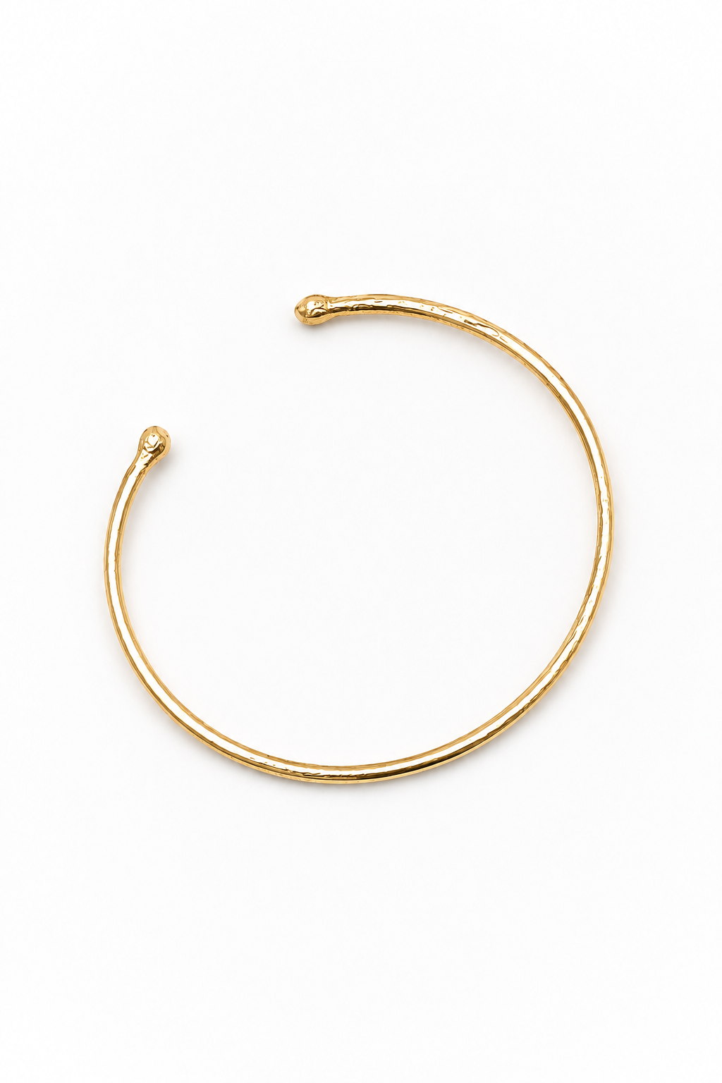 Moon cuff