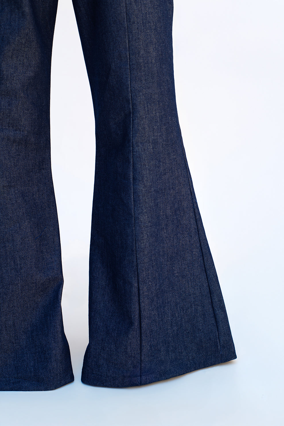 Flare Denim jeans/PREORDER
