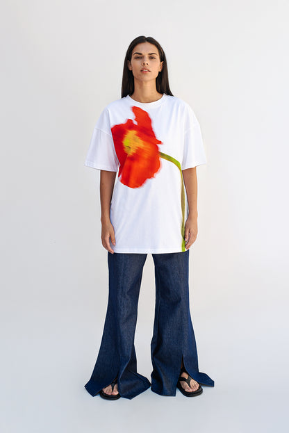 Flare Denim jeans/PREORDER
