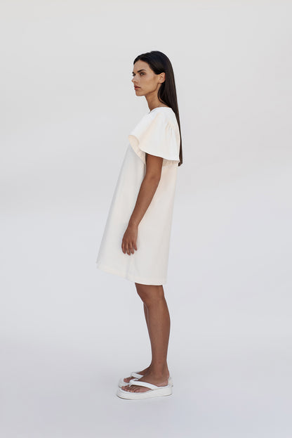 Butterfly tunic dress/PREORDER