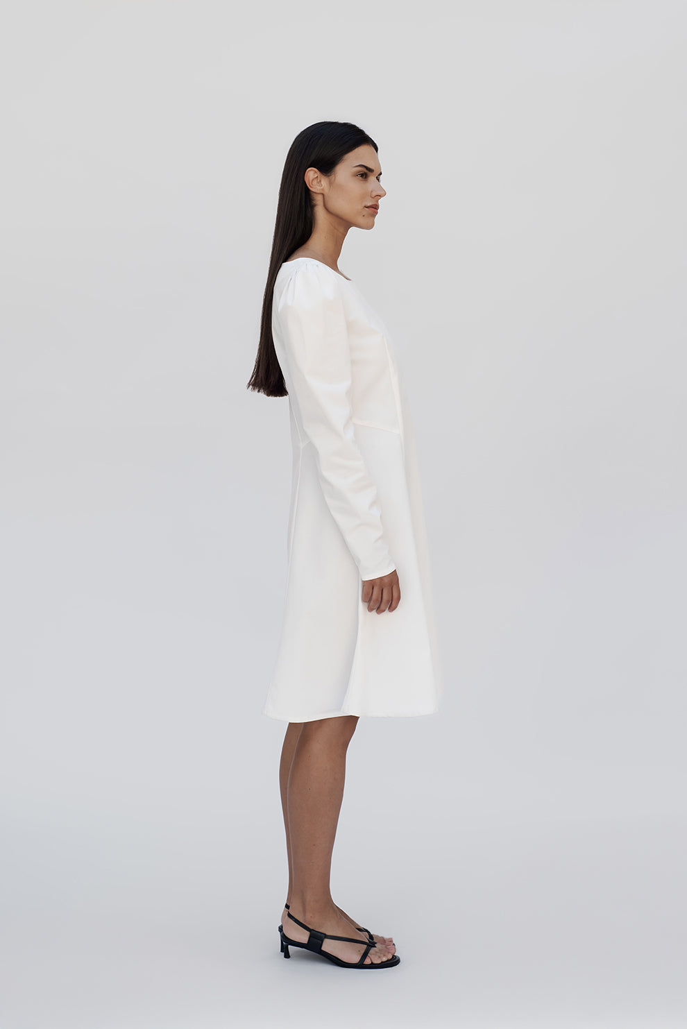 Leandra dress/PREORDER