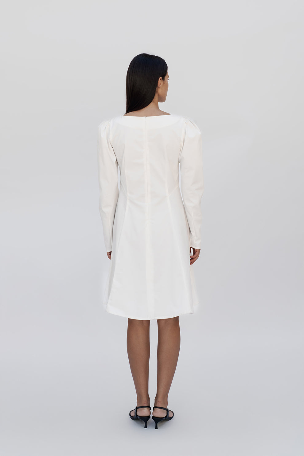Leandra dress/PREORDER