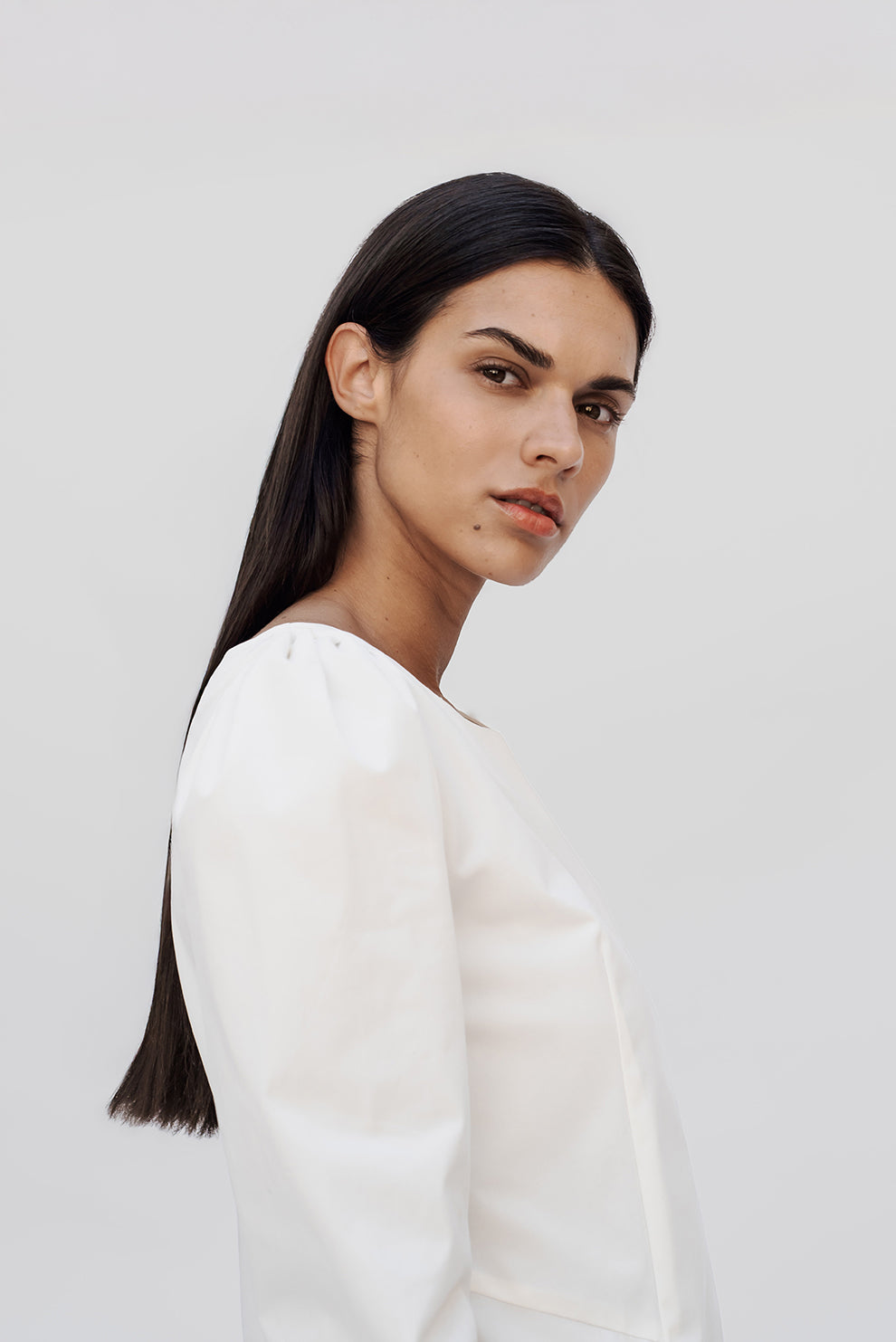 Leandra dress/PREORDER