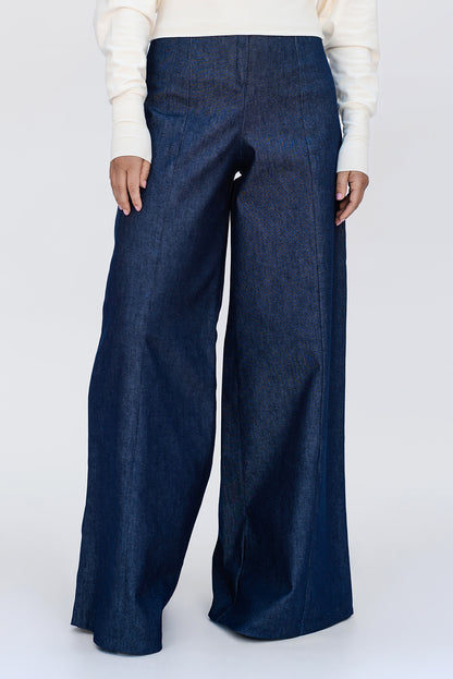 Palazzo pants/PREORDER