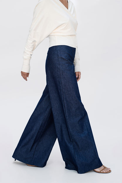 Palazzo pants/PREORDER