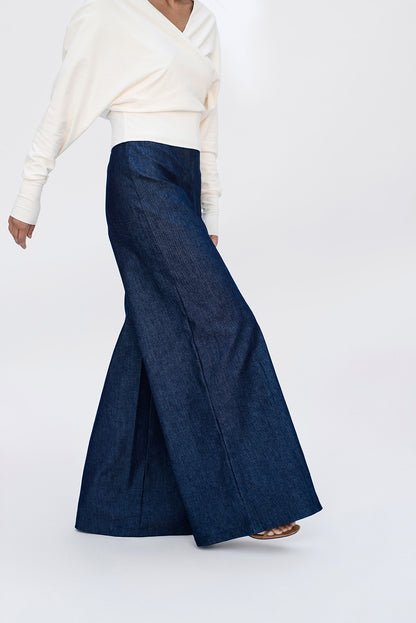 Palazzo pants/PREORDER