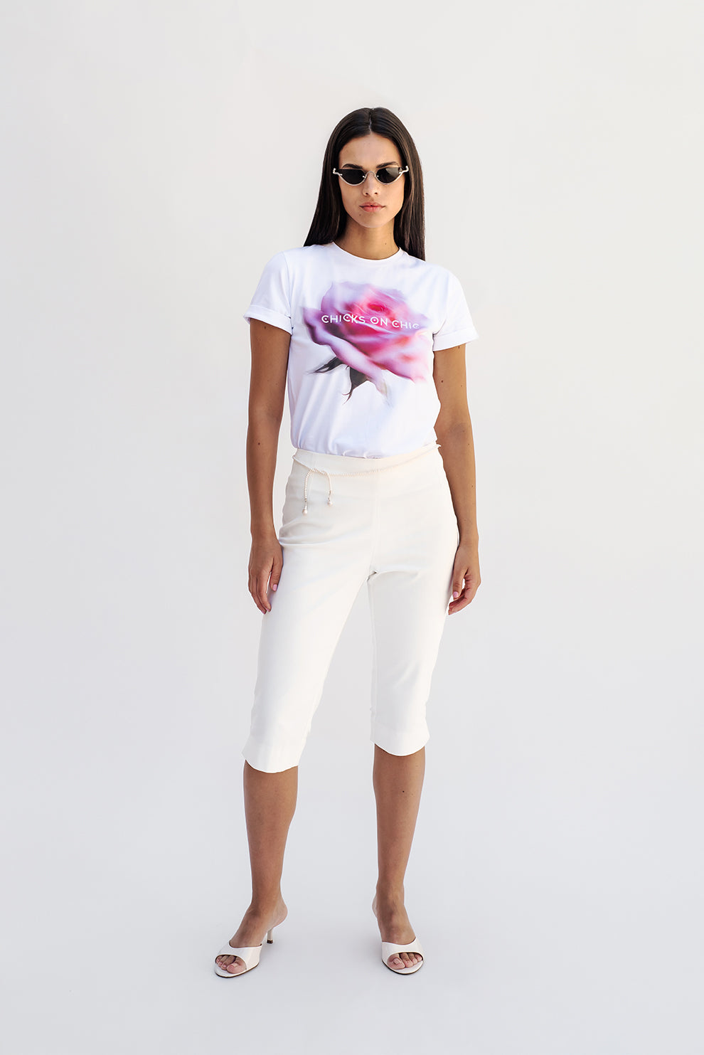 Capri pants/PREORDER
