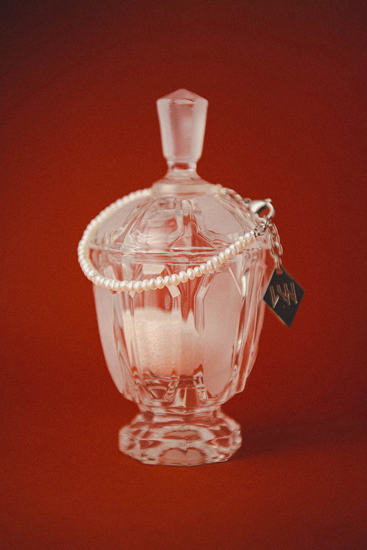 Lucky charm bracelet