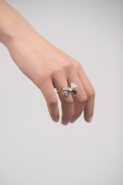 Degenia ring