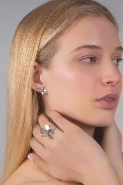 Degenia ring