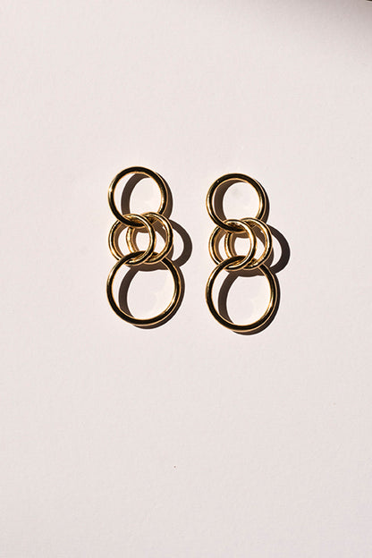 Sade earrings