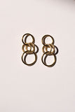 Sade earrings