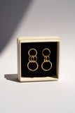 Sade earrings