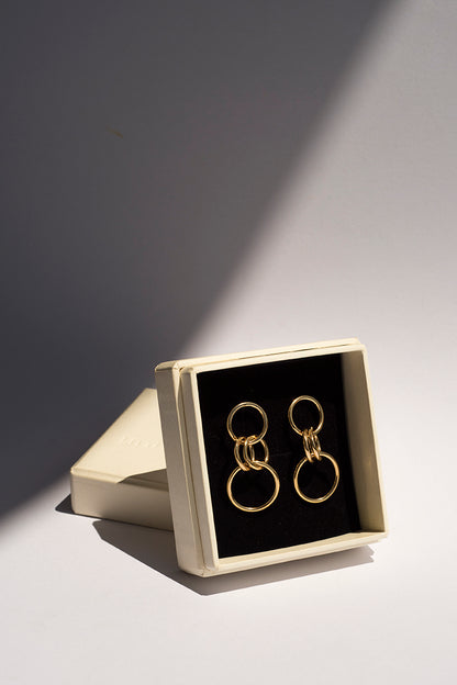 Sade earrings