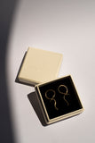 Climbers earrings