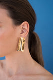 Slide earrings 01