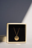 Mountains necklace S