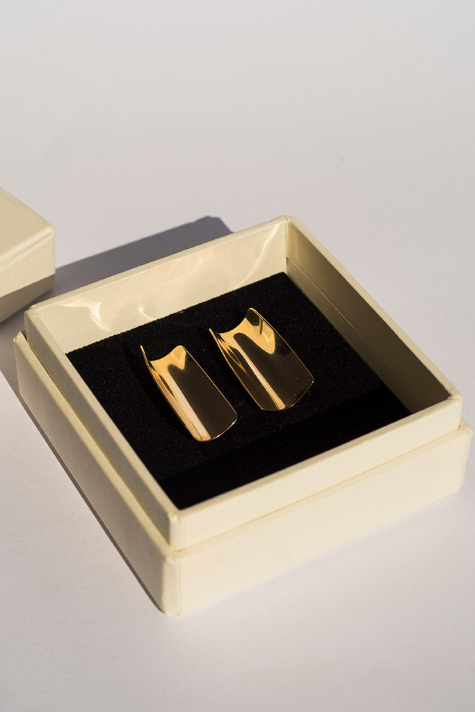 Slide earrings 02