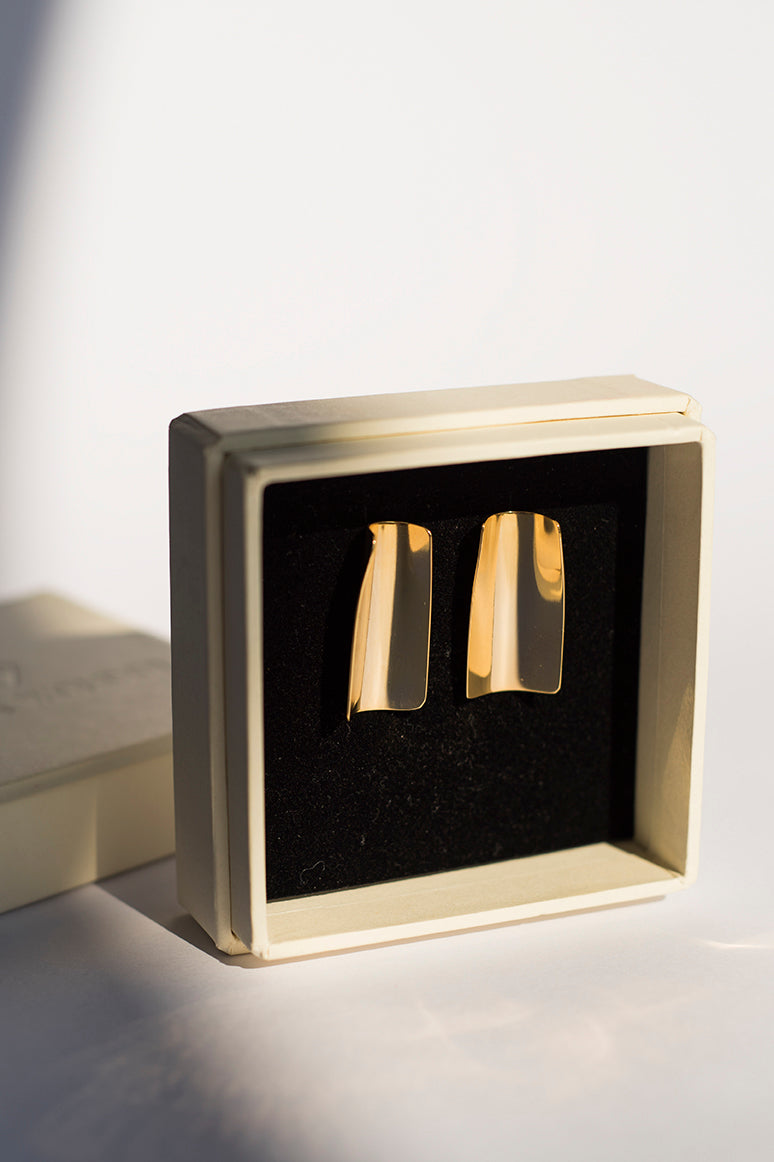 Slide earrings 02