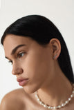 Waves earrings 03