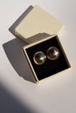 Pond earrings 01