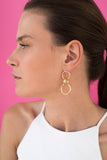 Sade earrings