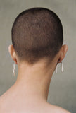 Cave earrings