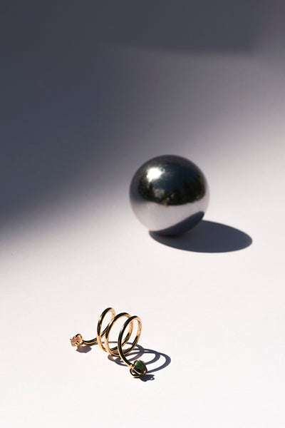 Playground Love ring