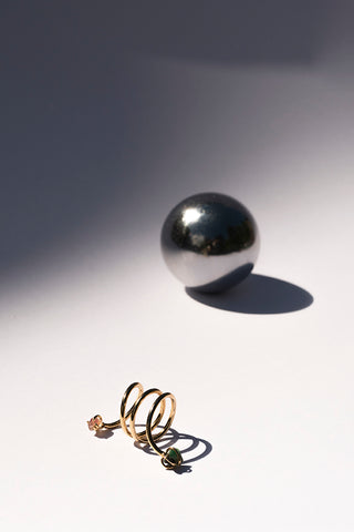 Playground Love ring