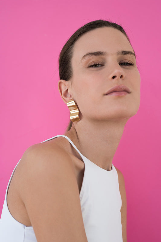 Slide earrings 03