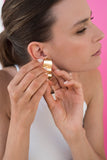Slide earrings 03