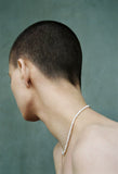 Grandma's Pearl necklace