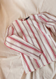 Ethno Laura Blouse
