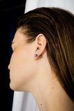 Candy ear cuff/ring size L