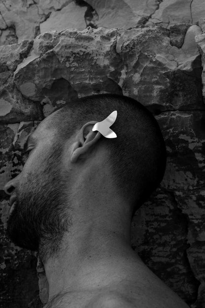 Freedom earrings 01