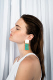 More Than Hundred Beads earrings