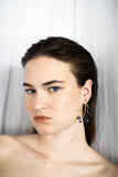 Mimosa earrings