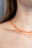 Koraljka necklace