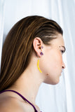 Prisca ear cuff